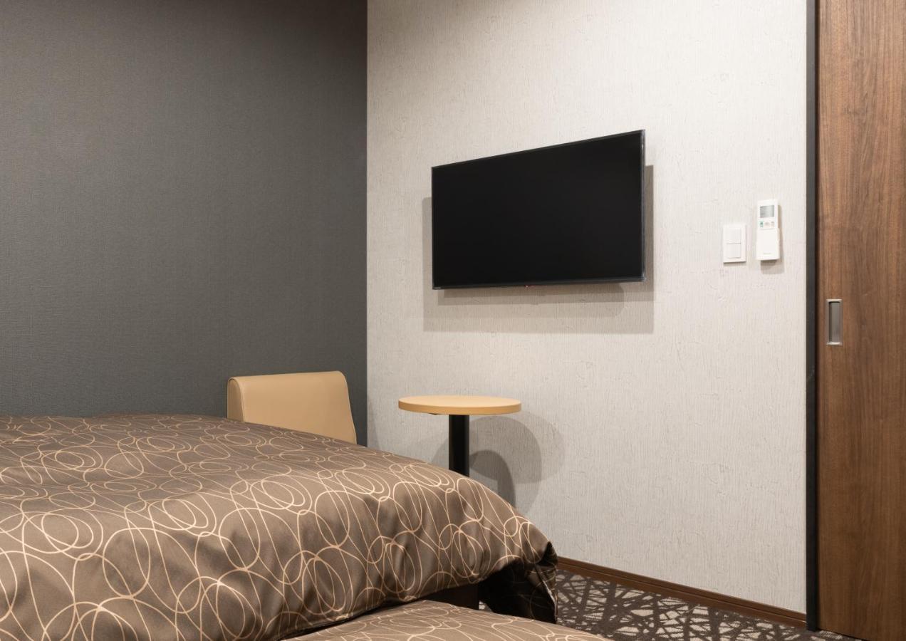 Hotel Legit Хиросима Экстерьер фото