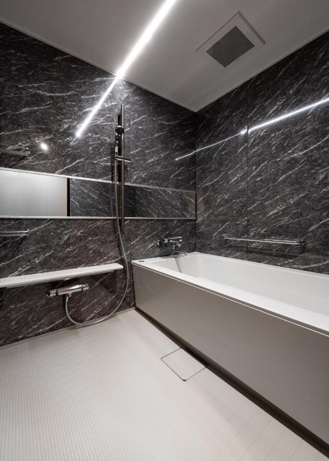 Hotel Legit Хиросима Экстерьер фото