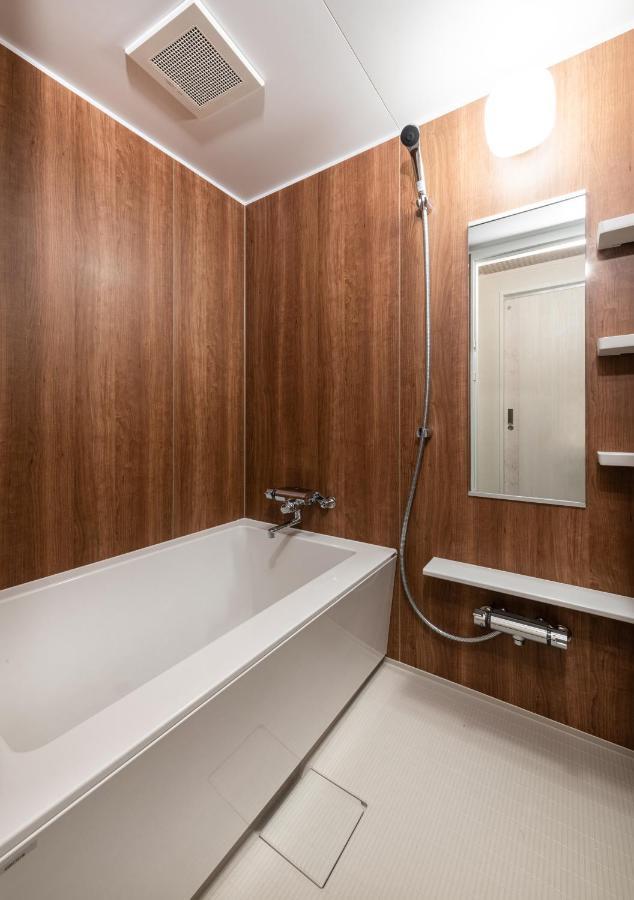 Hotel Legit Хиросима Экстерьер фото
