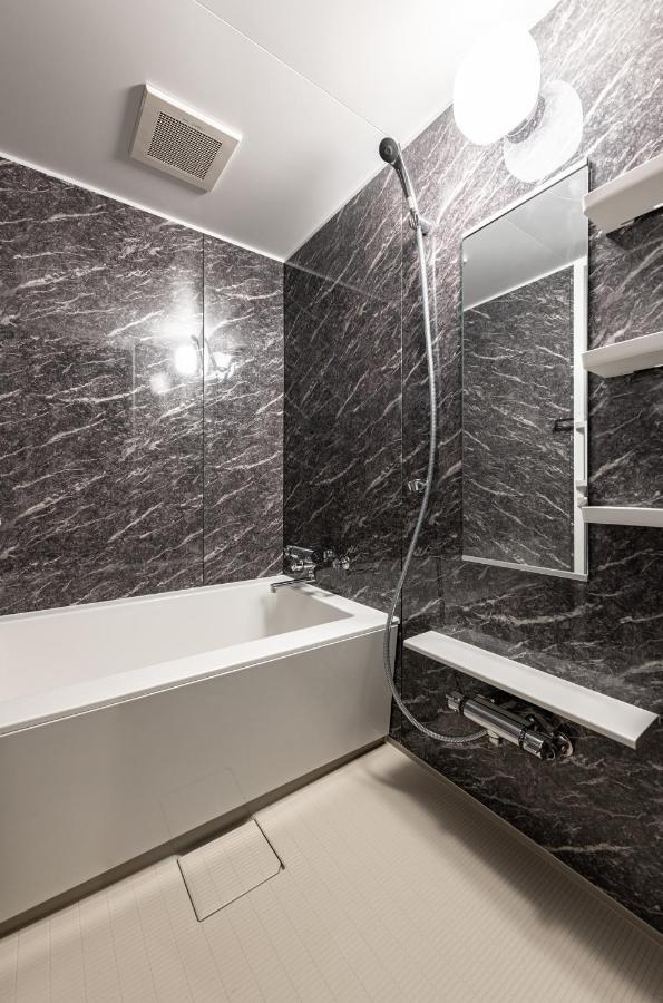 Hotel Legit Хиросима Экстерьер фото